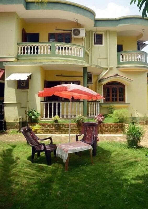 Картинка Green Pista 2*